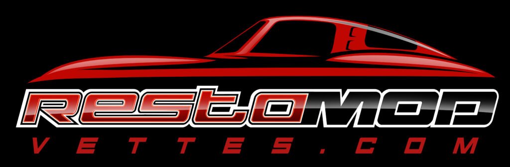 All About Restomod Corvettes